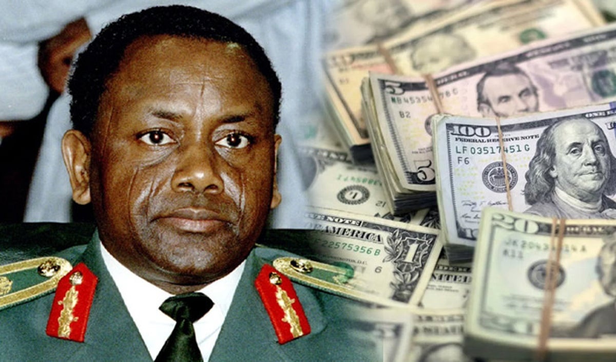 France to return $150m Abacha loot ? Presidency