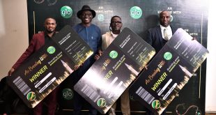 Glo hosts stakeholders, commits to powering ambition of Nigerians