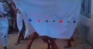 Hisbah arrests 8 cross dressers dancing at wedding in Kano