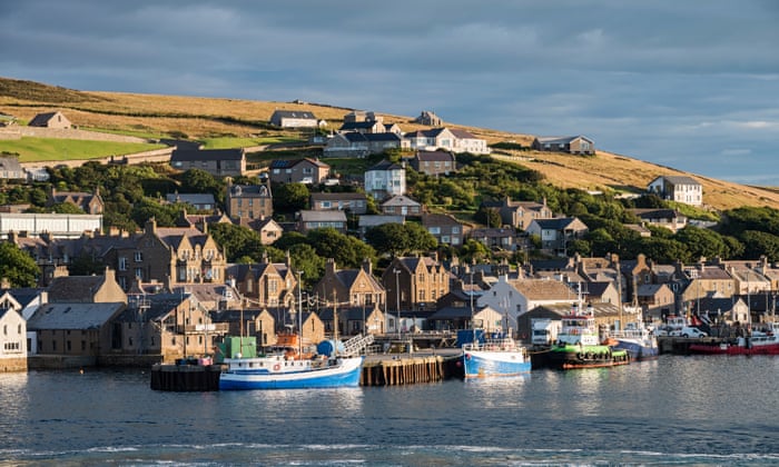 How much do you know about the Scottish Highlands and islands? Take our quiz to find out …