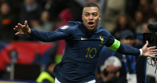I don't want to talk about it — Kylian Mbappe refuses to discuss Real Madrid links