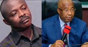 I have no reason to encourage or support an assault on Joe Ajaero, he is pursuing his personal interest - Uzodinma