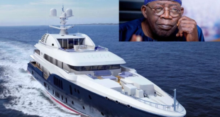 If it is true, then it is insensitive - Reno Omokri reacts to unconfirmed reports of Tinubu administration planning to purchase N5bn presidential yatch