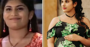 Indian TV star Dr Priya dies at 35 while eight months pregnant