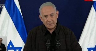 Israel- Hamas War: Israeli Prime Minister, Benjamin Netanyahu insists there will be no ceasefire in war against Hamas until hostages are returned