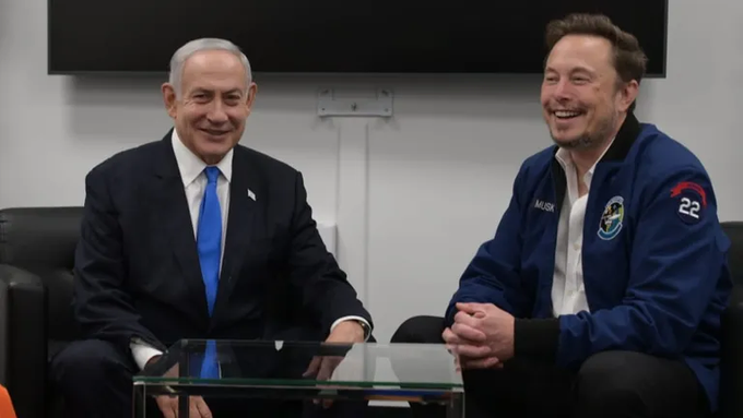 Israel-Hamas war :Elon Musk to visit Israel next week