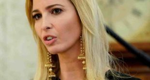 Ivanka Trump Can't Hide From Testifying Against Her Dad