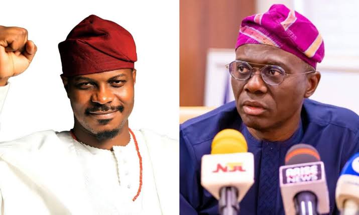 Lagos governorship election: Appeal Court reserves judgement in Gbadebo Rhodes Vivour vs Sanwo-Olu case