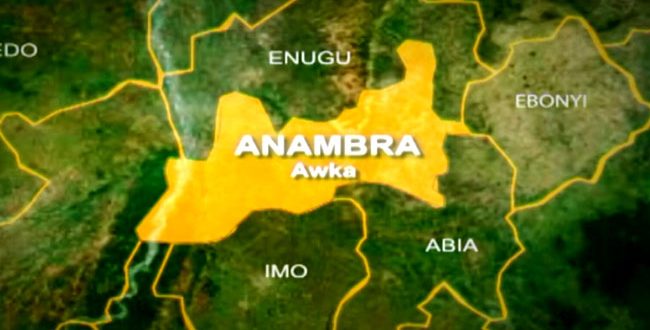 Lightning kills three SS3 students while playing football in Anambra