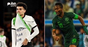 Luis Diaz, Mikel Obi and 5 other football stars whose relatives were kidnapped
