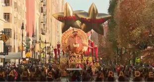 MAGA Republicans Are Trying To Boycott The Macy's Thanksgiving Day Parade