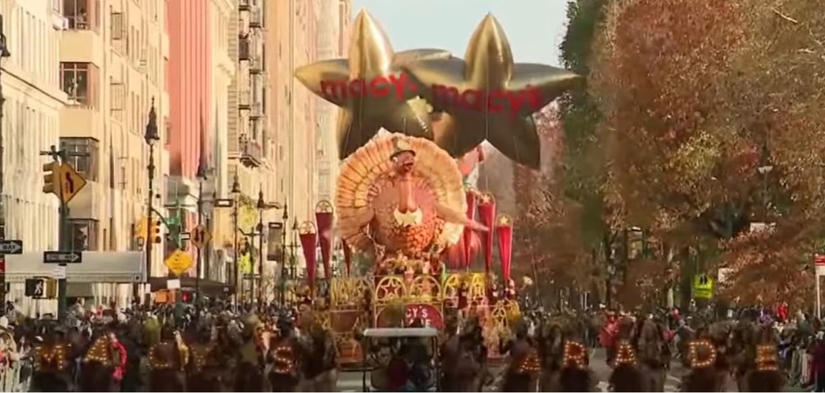 MAGA Republicans Are Trying To Boycott The Macy's Thanksgiving Day Parade