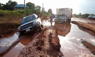 N18.6trn needed to fix Federal Roads in 4 Years ? FG