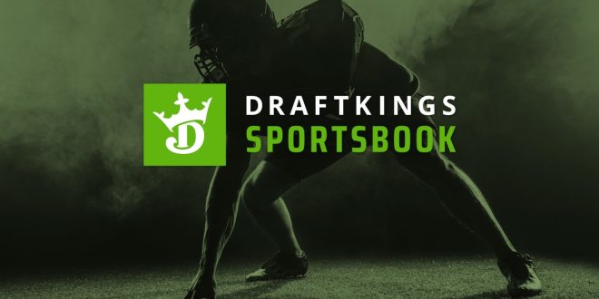 NFL DraftKings Sportsbook Promo: Win $200 INSTANTLY Betting $5 on ANY NFL Week 10 Game!