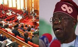 National Assembly passes N2.17trn 2023 supplementary budget