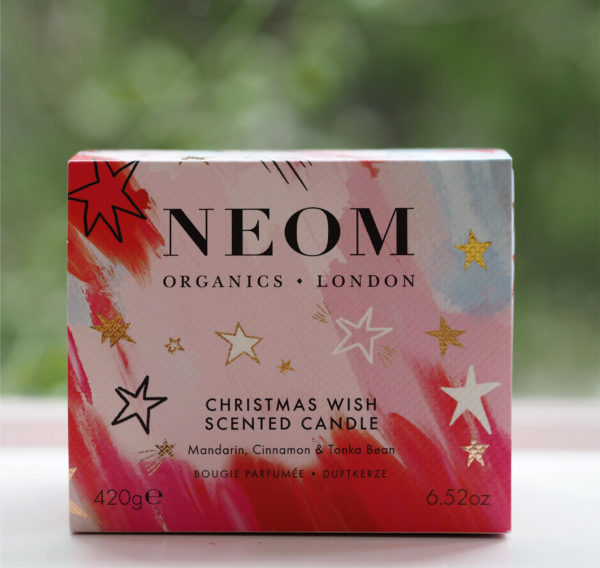 Neom Christmas 2023 | British Beauty Blogger
