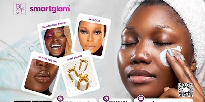 New era of sophisticated beauty tech solutions tailored for Africa