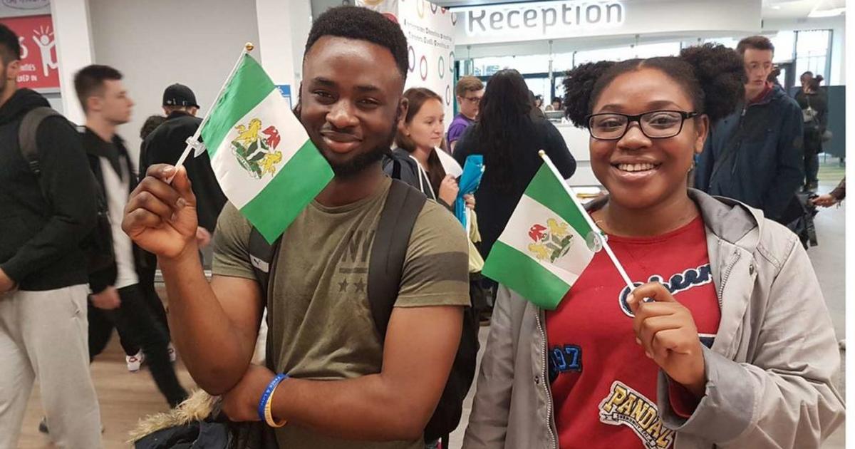 Nigeria ranks highest in UK for international student dependents