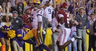 No. 8 Alabama aims for redemption vs. No. 14 LSU - ESPN Video