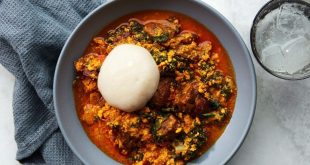 Nutrient-Rich Nigerian Delights: Parkinson's-Friendly Recipes For Wellness