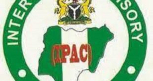 Osun IPAC suspends deputy chairman over alleged diversion of bags of rice
