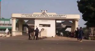 PDP loses control of Plateau Assembly as appeal court sacks 11 lawmakers