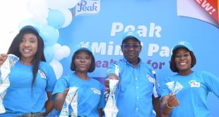 Peak launches New Peak 'Mini' Evap packs