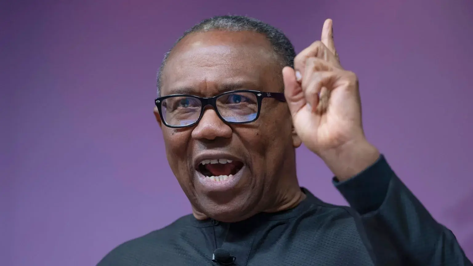 Read full text of Peter Obi?s reaction to Supreme Court judgment affirming President Tinubu
