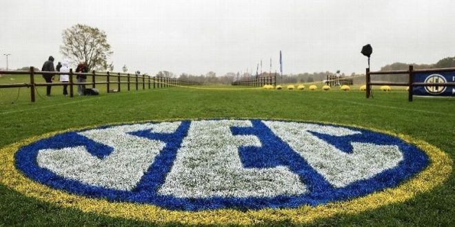 SEC cross country teams set for NCAA Regionals