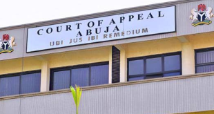 Stop dancing naked in the market - Appeal court slams INEC and accused it of being partisan