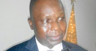 Stop disparaging judiciary - AGF warns politicians