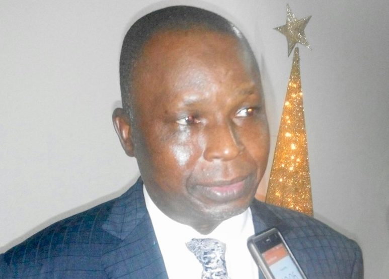 Stop disparaging judiciary - AGF warns politicians