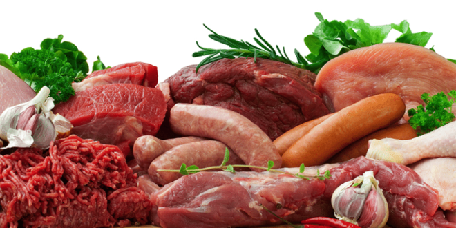 Study Suggests Fatty Acids In Red Meat And Dairy Could Enhance Cancer Fight