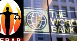Suspend loans to Nigeria?s 36 States for mismanagement of funds - SERAP tells World Bank