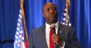 Tim Scott Suspends ’24 Campaign, as His Sunny Message Failed to Resonate