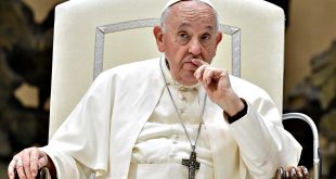 Transgender people can be baptized as Catholics, become godparents - Vatican rules