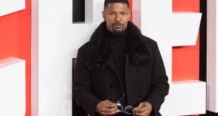 Update: Actor Jamie Foxx denies s3xual assault allegation after woman sued star over claims he