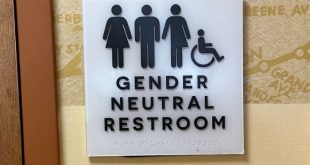 Virginia High Schoolers Say Enough, Walk Out In Protest of 'Gender-Neutral' Bathroom Policies