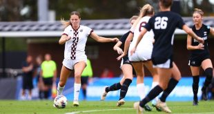 Wadsworth's goal in OT sends MS State to second round