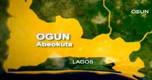 Woman dies hours after she slumped during prayers in Ogun church