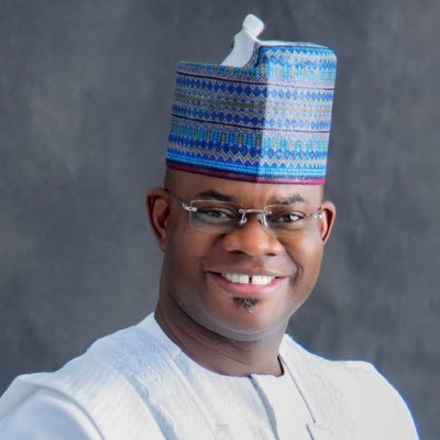 Yahaya Bello freezes Kogi State and Local Government Accounts