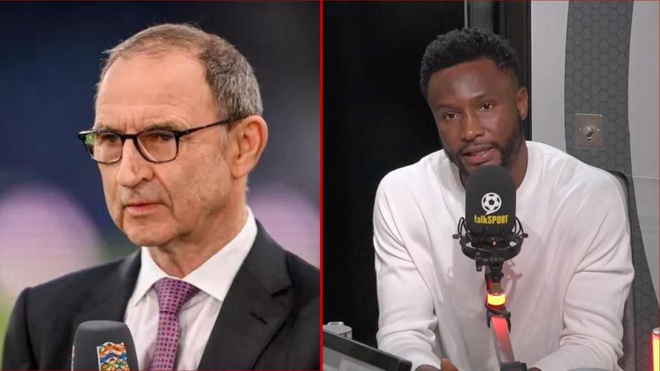 Your job is to play! ex-Aston Villa manager slams Chelsea legend Mikel Obi for recent comments