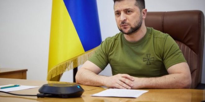 Zelensky Tries to Horn In On Israel Support After Report Shows Rampant Corruption And a Losing War