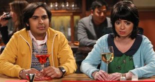 'Big Bang Theory' star Kate Micucci announces she's cancer free after surgery