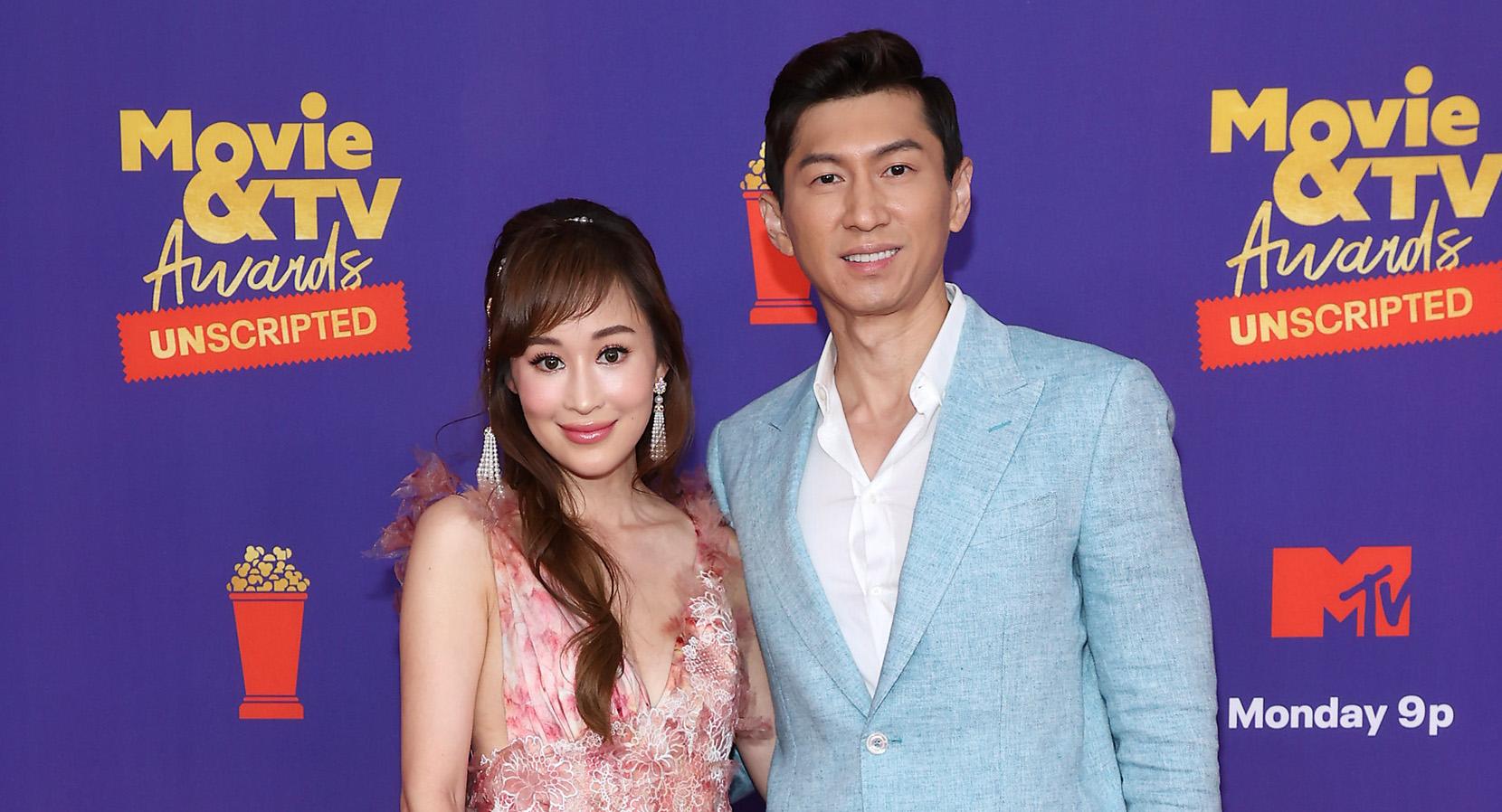 'Bling Empire' star Jessey Lee's ex-wife's fraudulent abuse claims dismissed