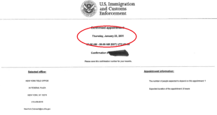 'Check Back in 8 Years': Illegal Alien Given 2031 Immigration Court Date, Released Into U.S.