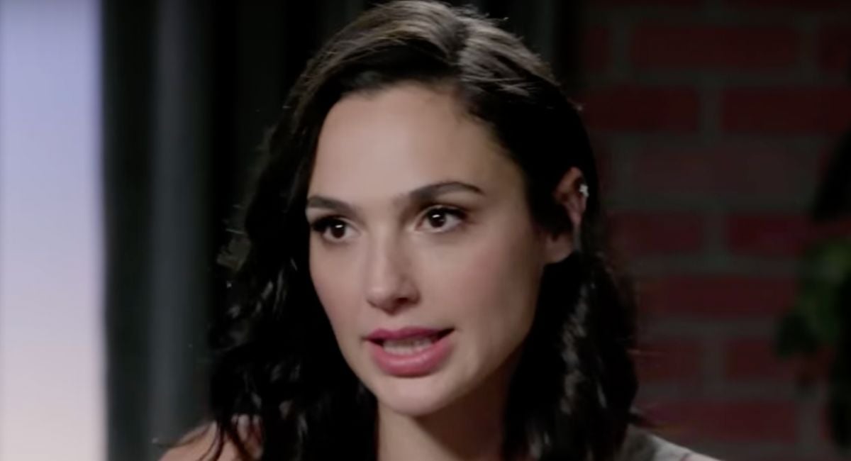 'Wonder Woman' Gal Gadot Condemns Silence Over Women Being Raped, Kidnapped By Hamas
