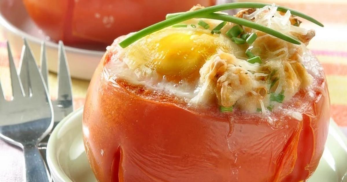 10 delicious recipes you can make from egg meals
