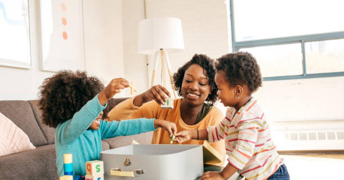 10 indicators of an exceptional nanny you wouldn't want to lose