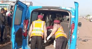 12 die, 30 injured in truck crash in Plateau